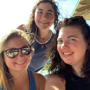 Meet your Posher, Kathleen